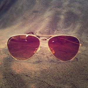 Michael Kors Aviators